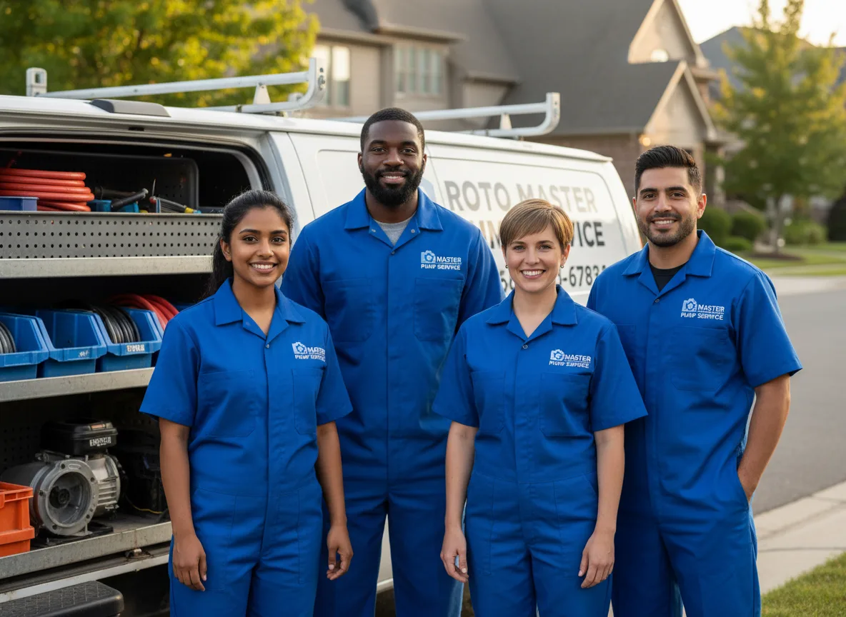 Sump Pump Installation company in Haltom City, TX